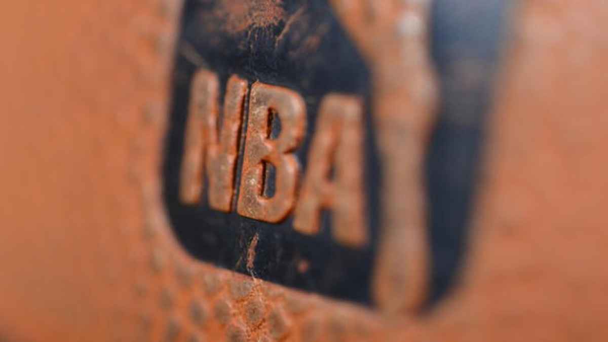 NBA
