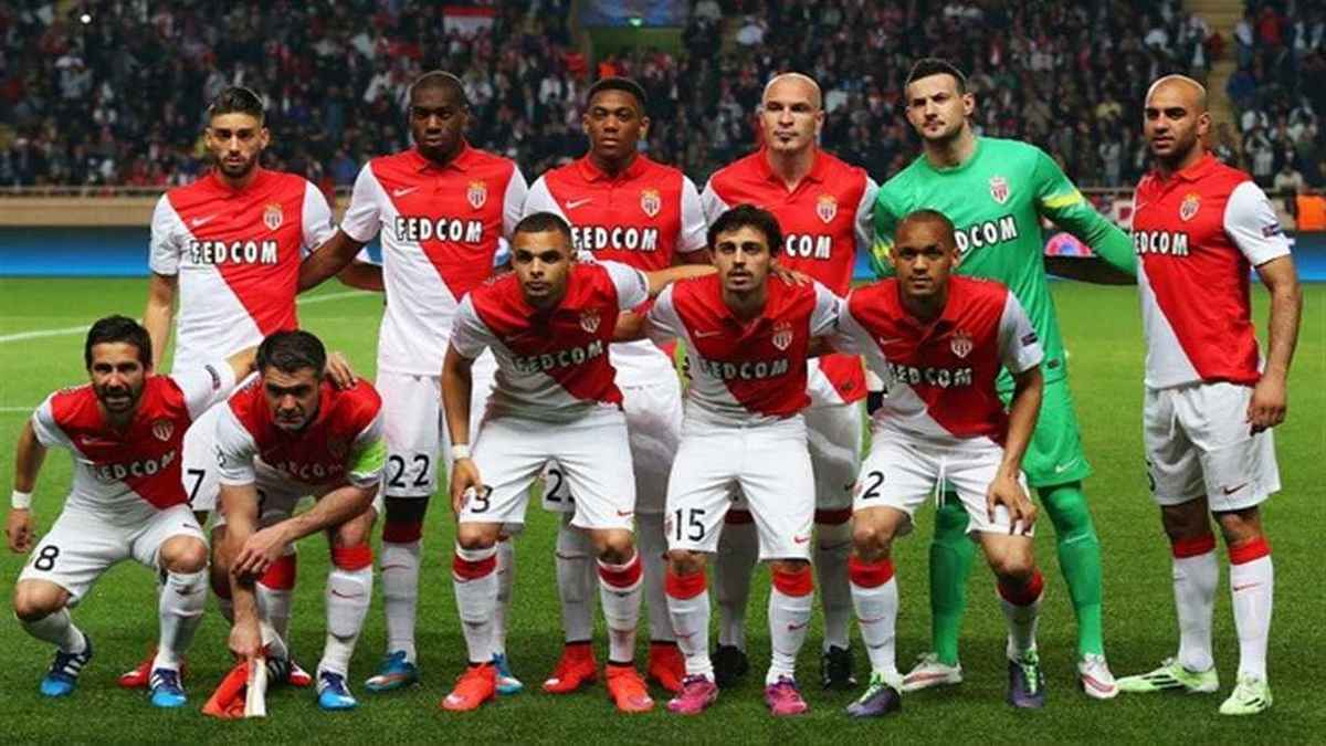 موناكو
