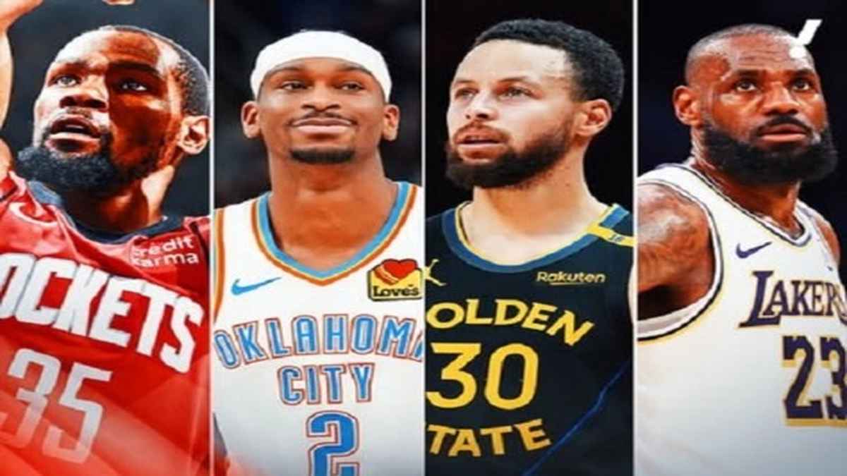 NBA