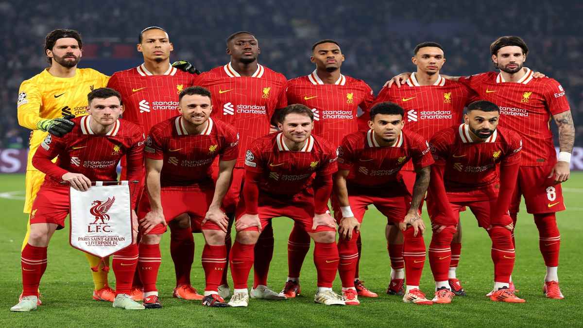 ليفربول