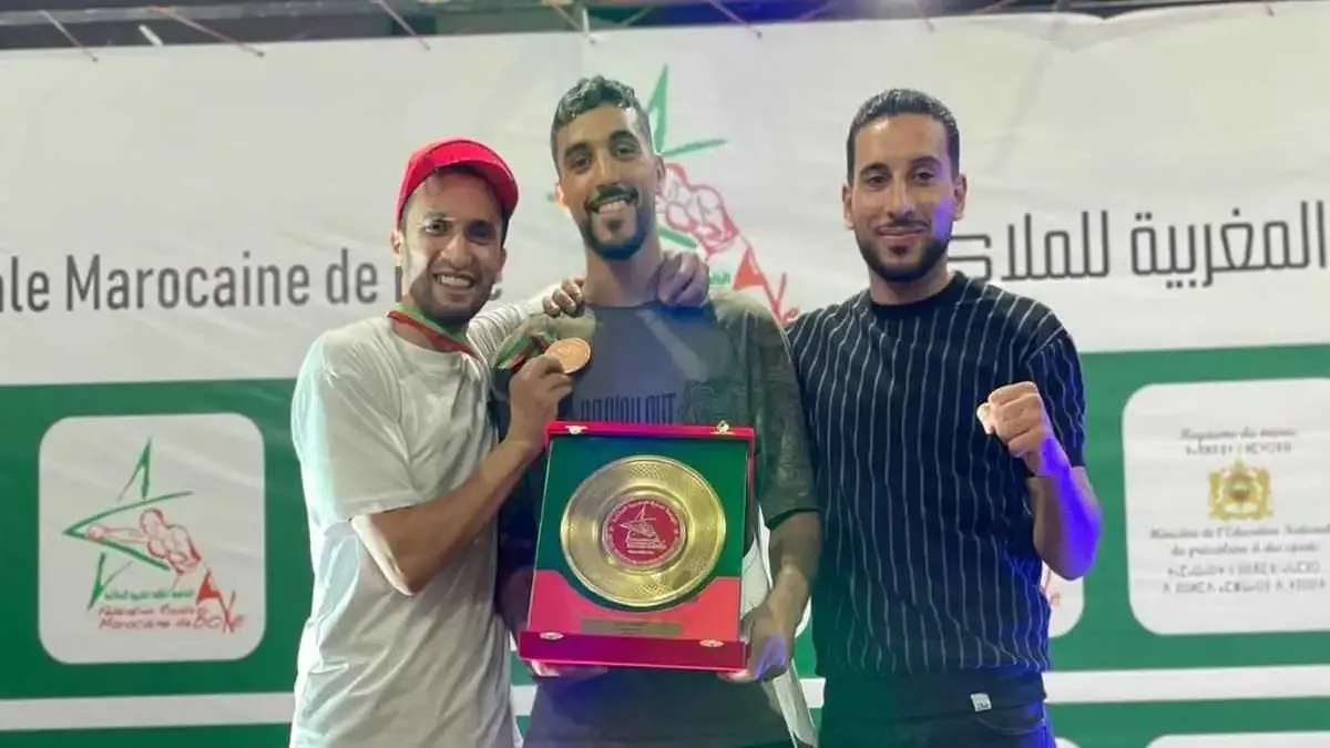 نصر الدين الصغير