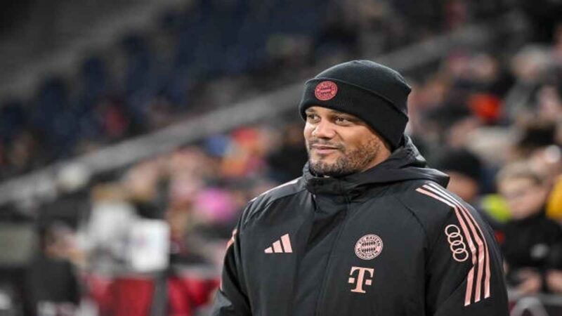 بايرن ميونيخ