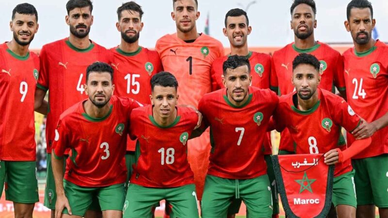 الكونغو
