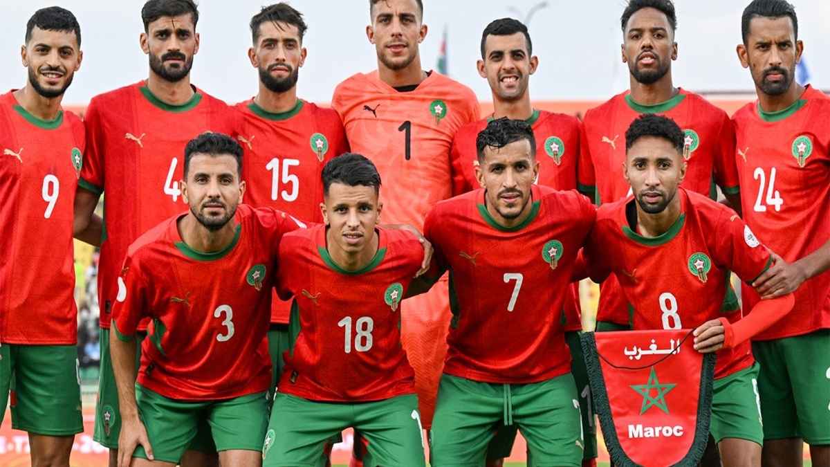 الكونغو