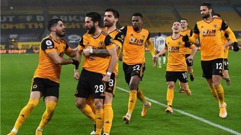 وولفرهامبتون