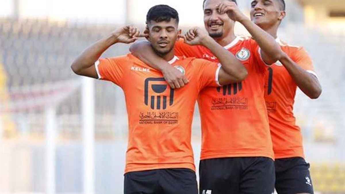 البنك