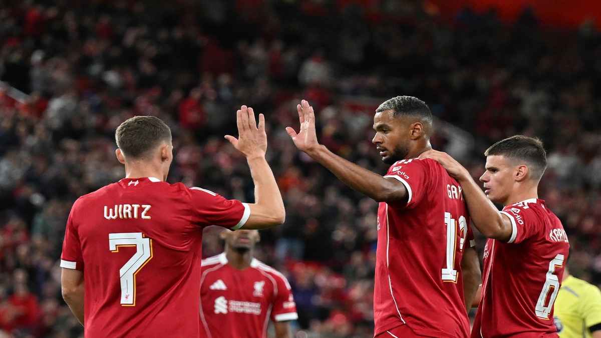 ليفربول