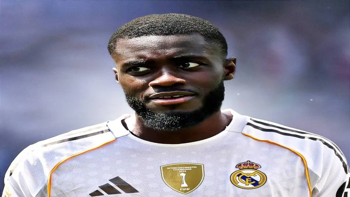 ريال مدريد