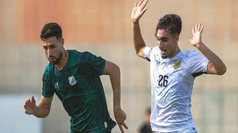 المغرب الفاسي