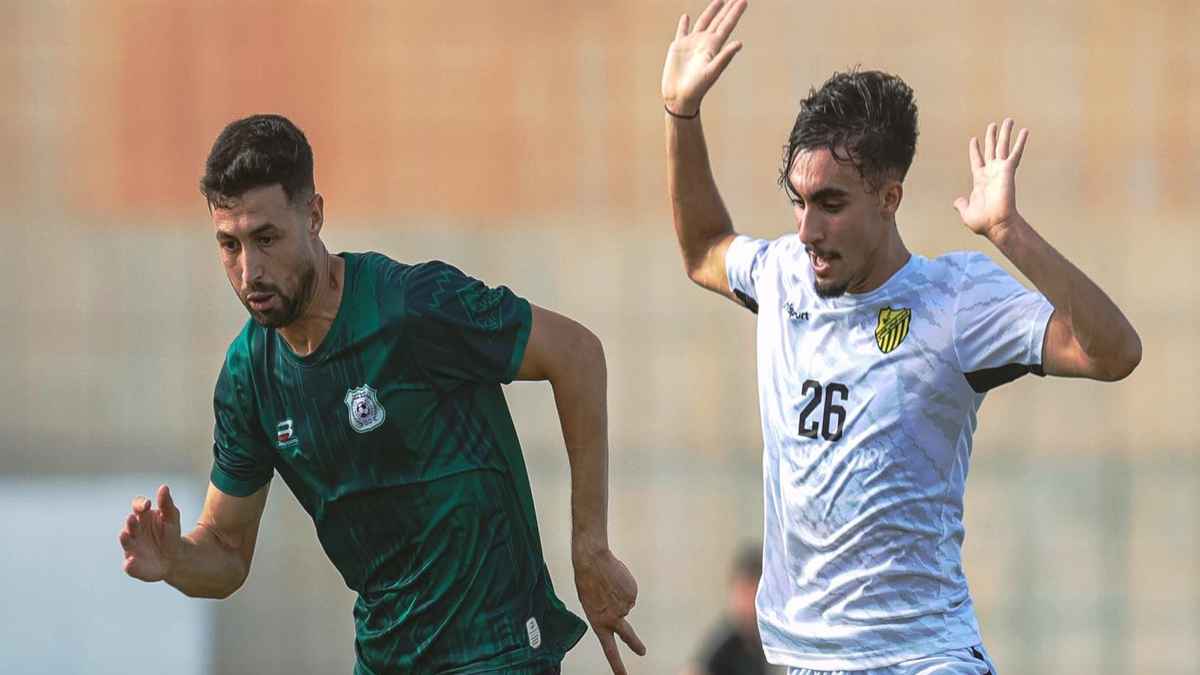 المغرب الفاسي
