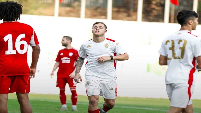 الوداد الرياضي