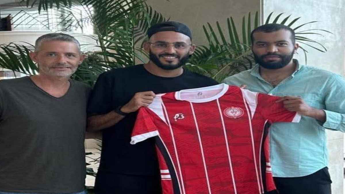 خالد بوطيب