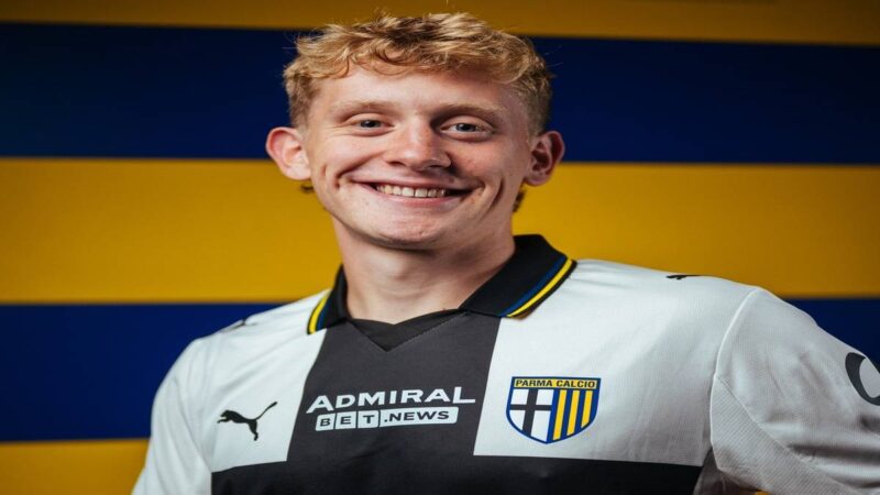 أوليفر سورينسن