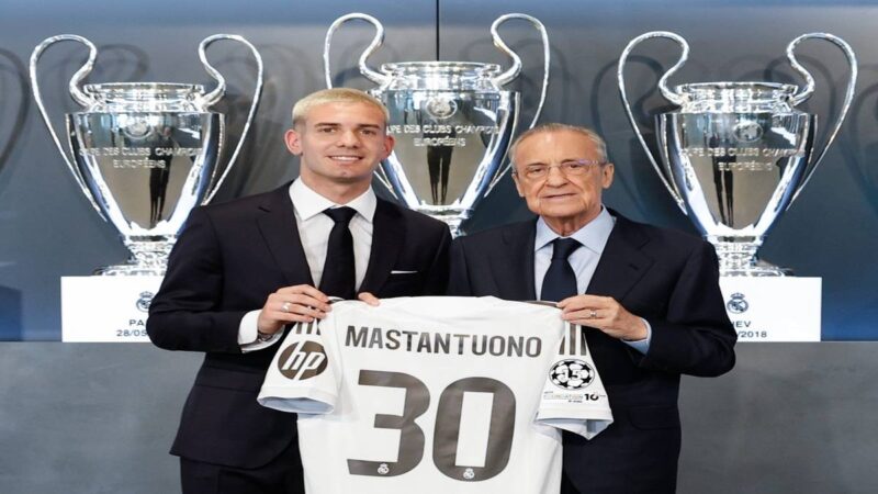 ماستانتونو