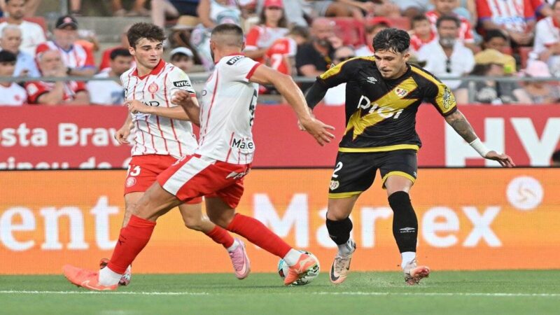 رايو فاليكانو