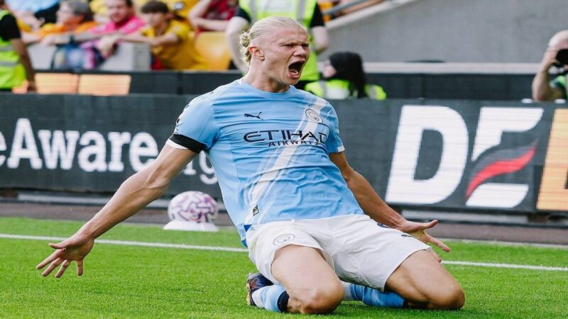 مانشستر سيتي