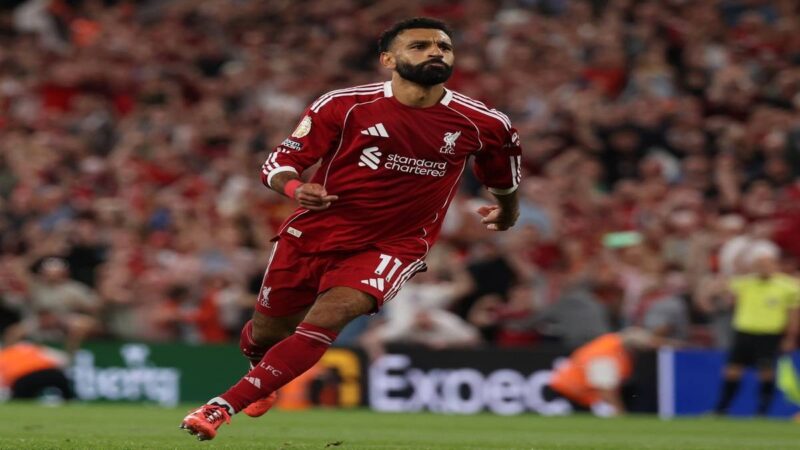 ليفربول