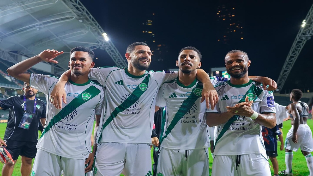 الأهلي
