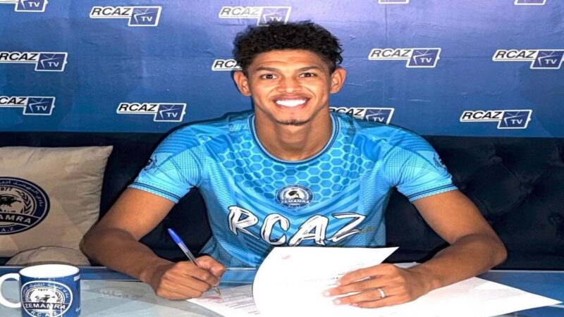 منتصر الحتيمي