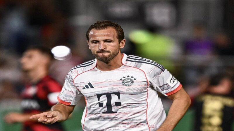 بايرن ميونيخ