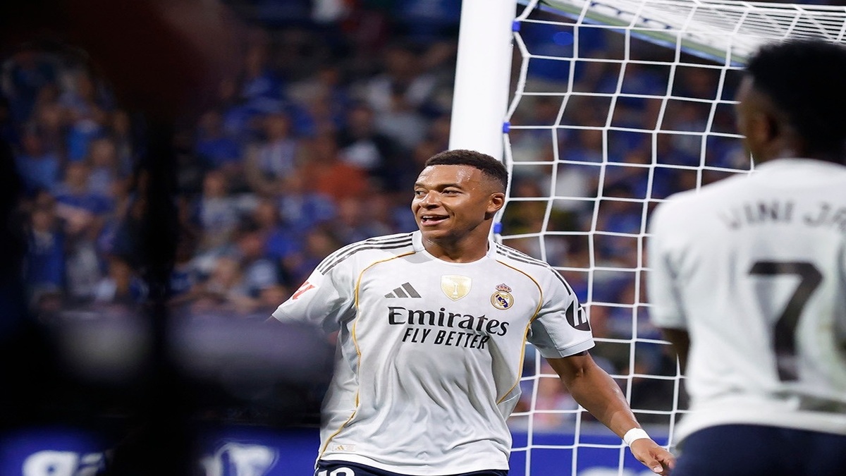 ريال مدريد