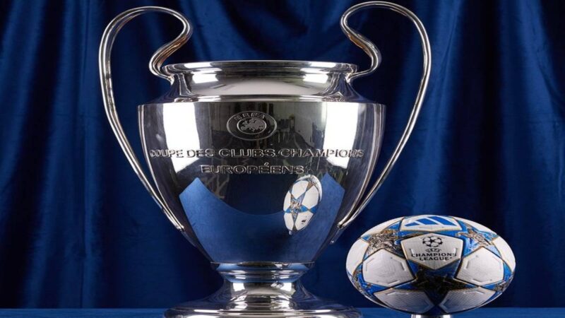 دوري أبطال أوروبا