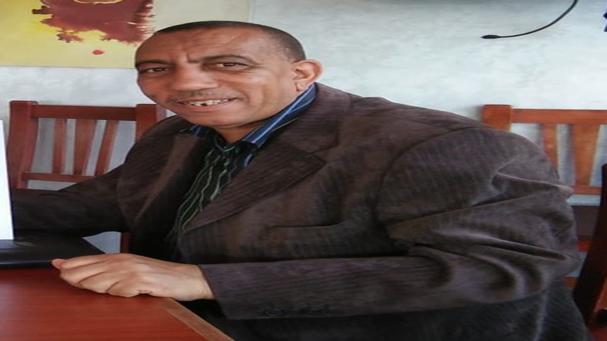 حبيب العلوي
