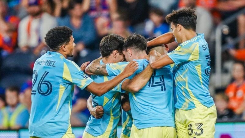 فيلادلفيا يونيون