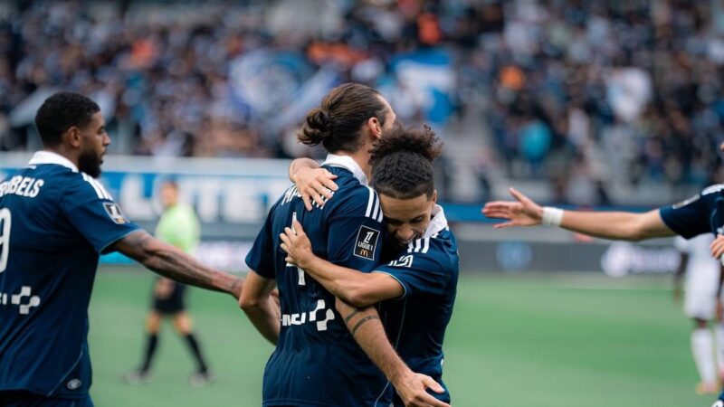 باريس أف سي