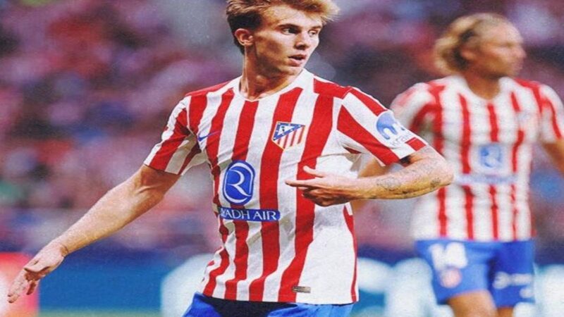 أتلتيكو مدريد