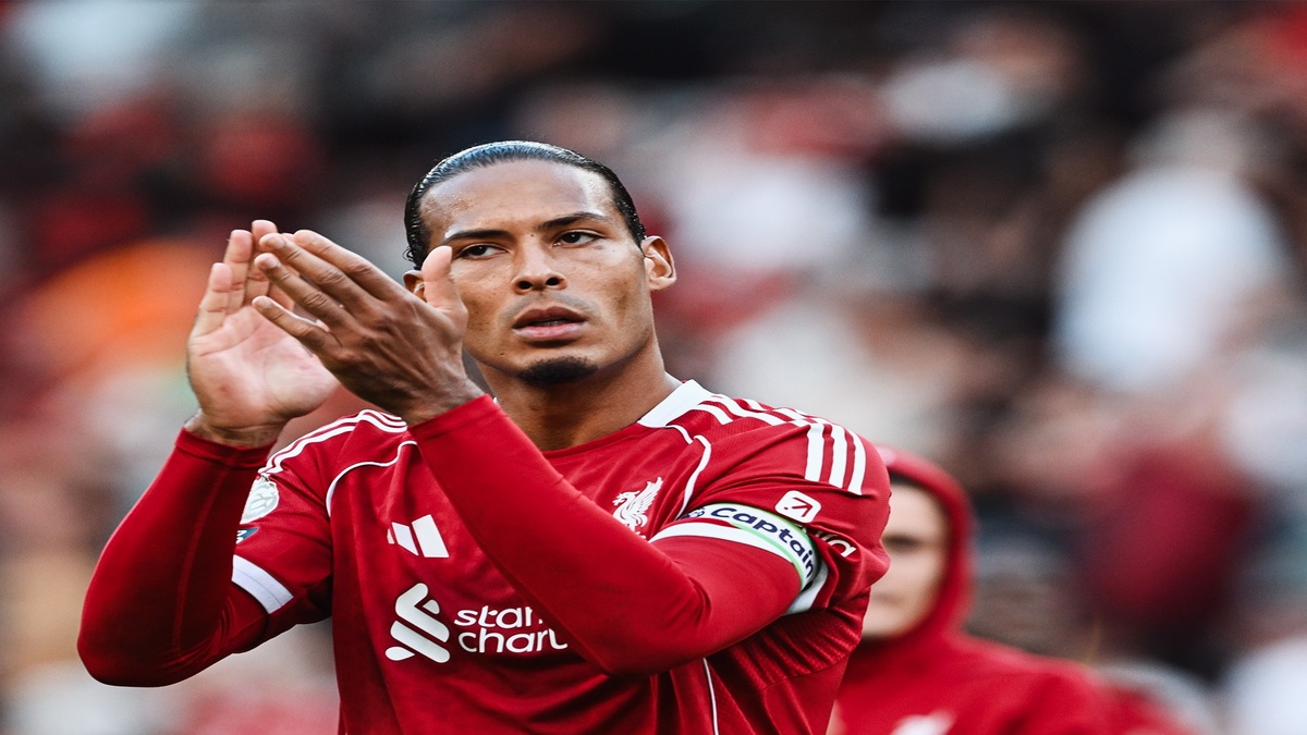 ليفربول