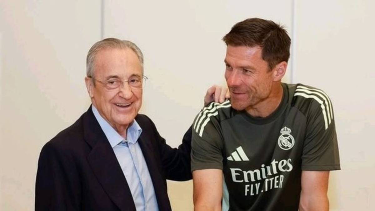 ريال مدريد