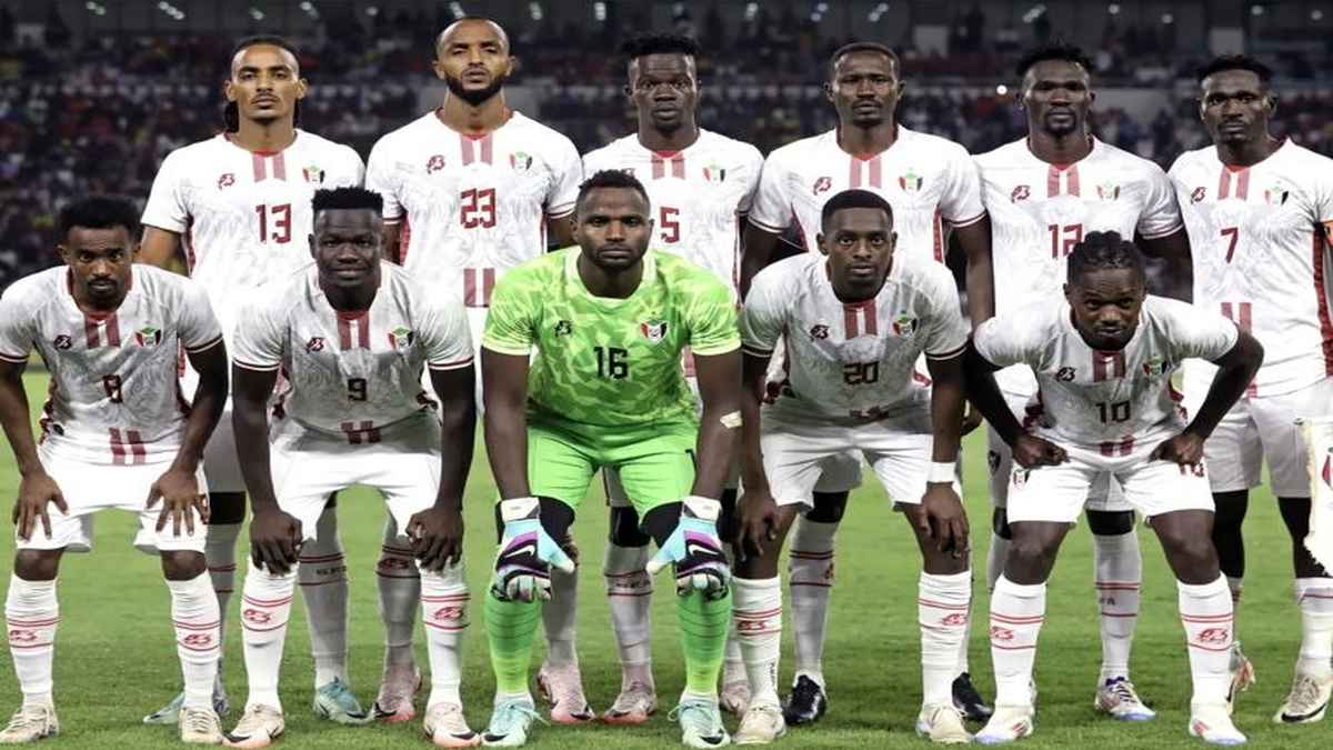 السودان