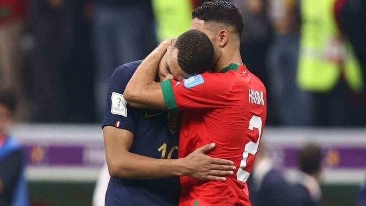 حكيمي
