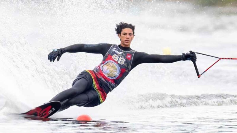 كميل بلمراح