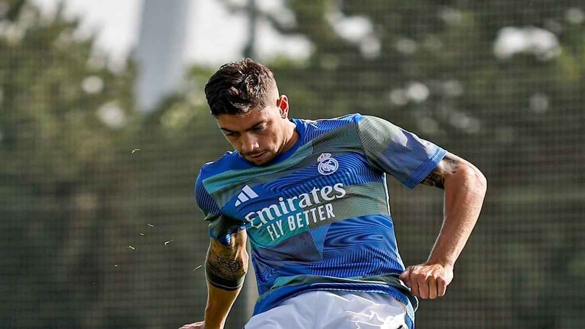 ريال مدريد
