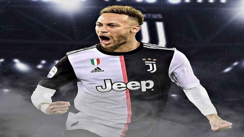 نيمار يوفنتوس