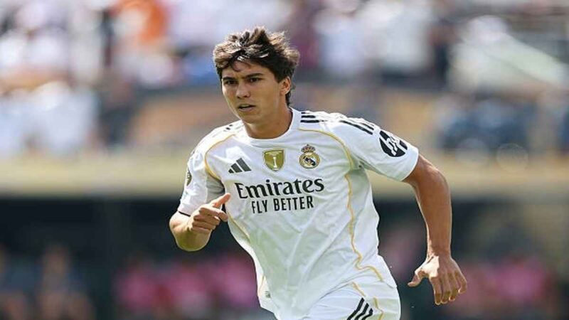 جونزالو جارسيا