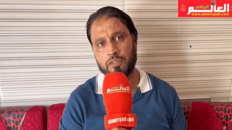 السمحي عبد الحق