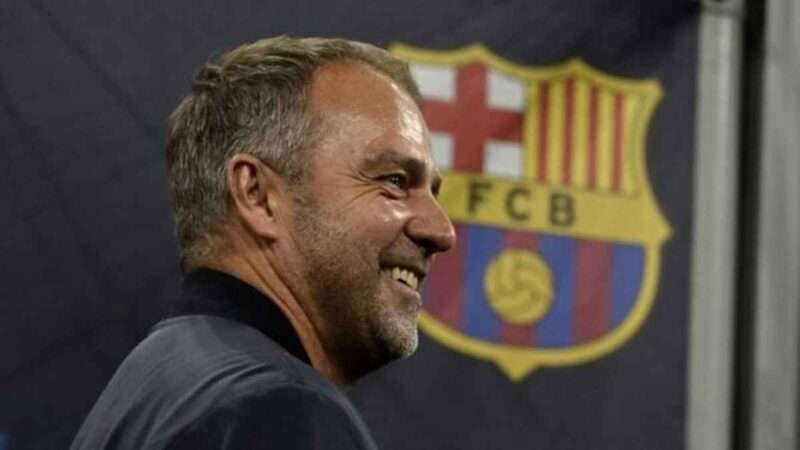 فليك برشلونة