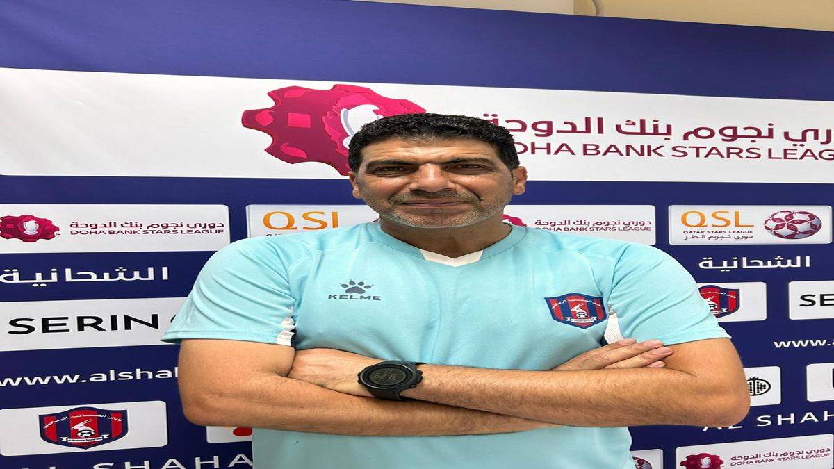 حوار خاص مع الكابتن ماهر إسماعيل