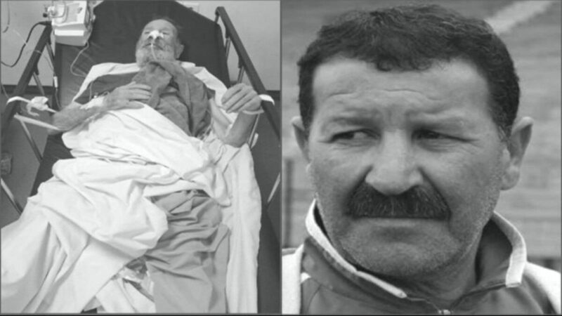 مصطفى الطاهري