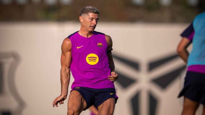 ليفاندوفسكي