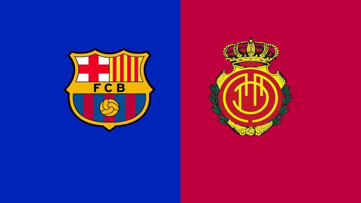 برشلونة