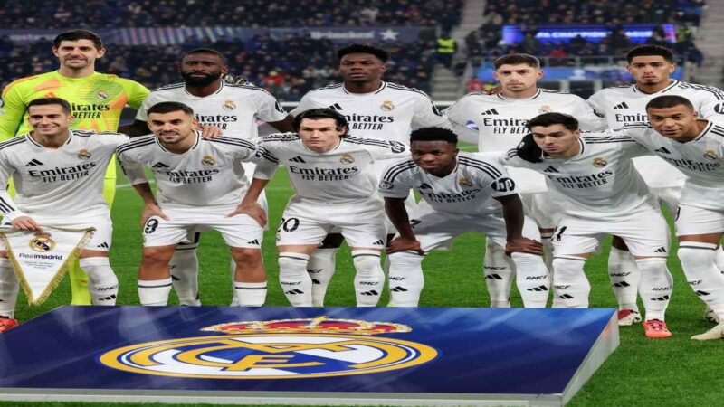 مدريد