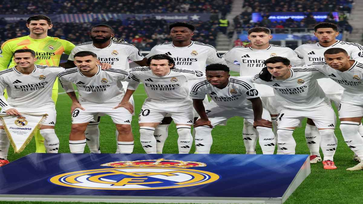 مدريد