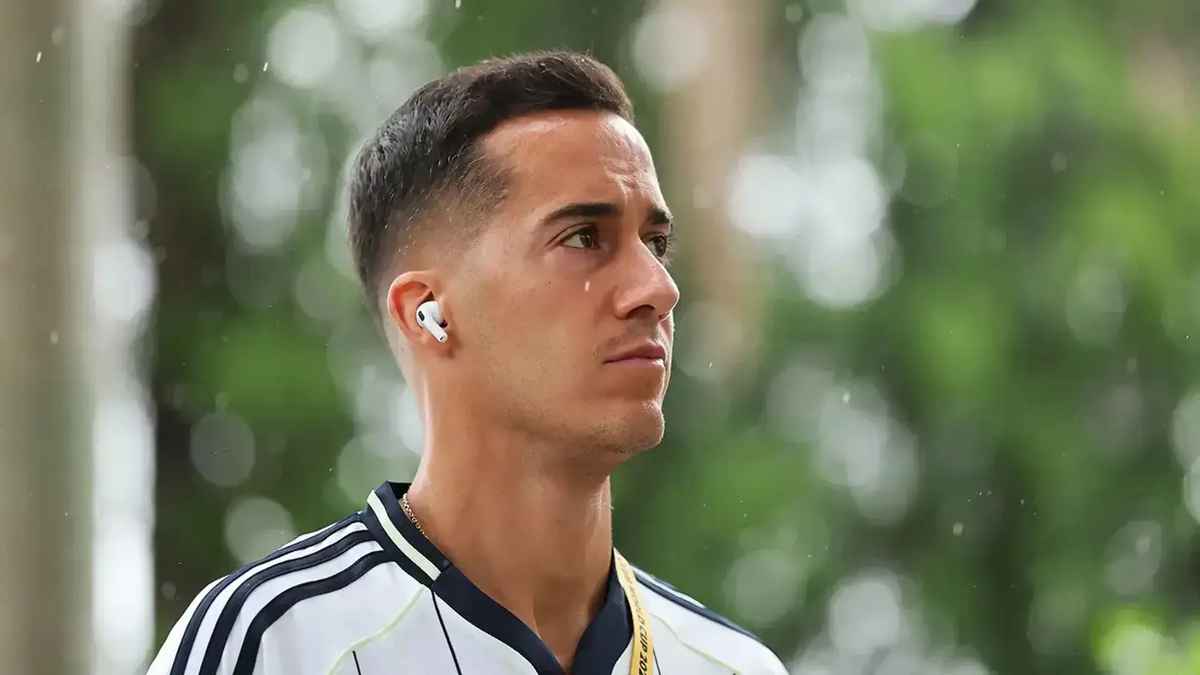 فاسكيز ريال مدريد