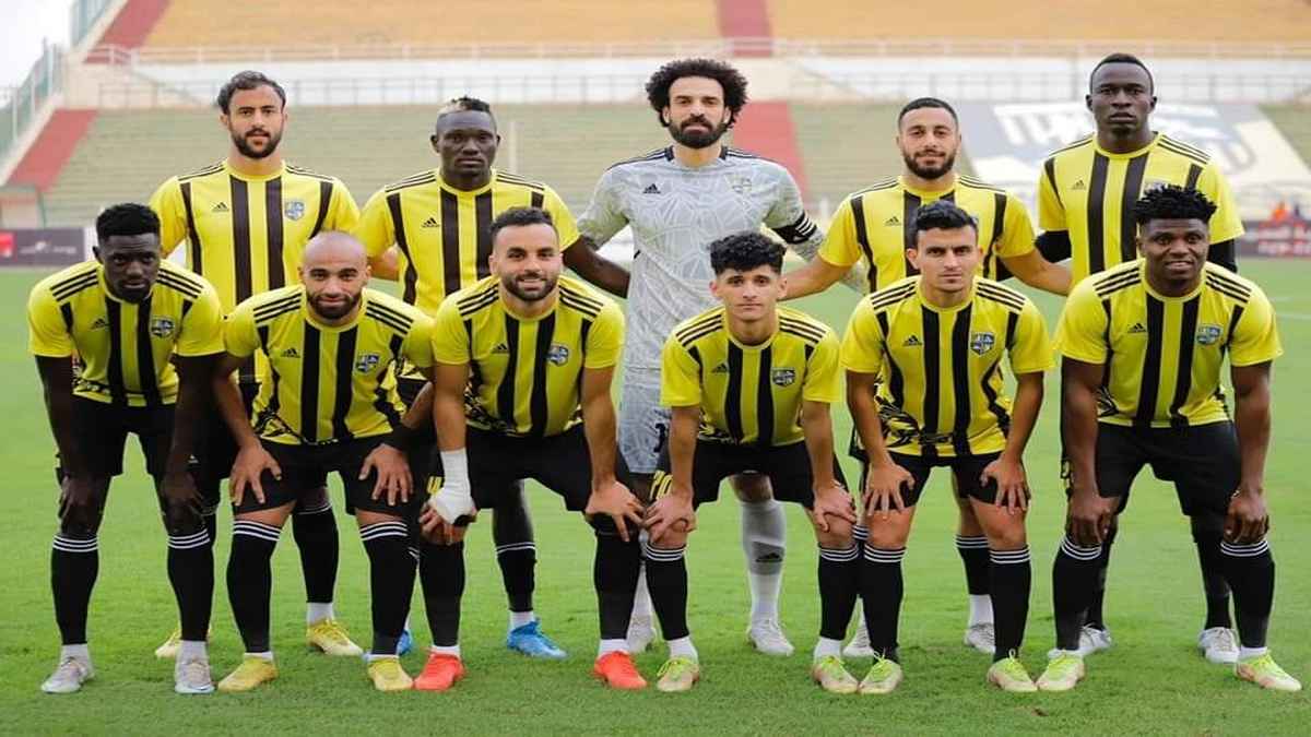 المقاولون