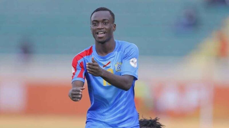 الكونغو الديمقراطية