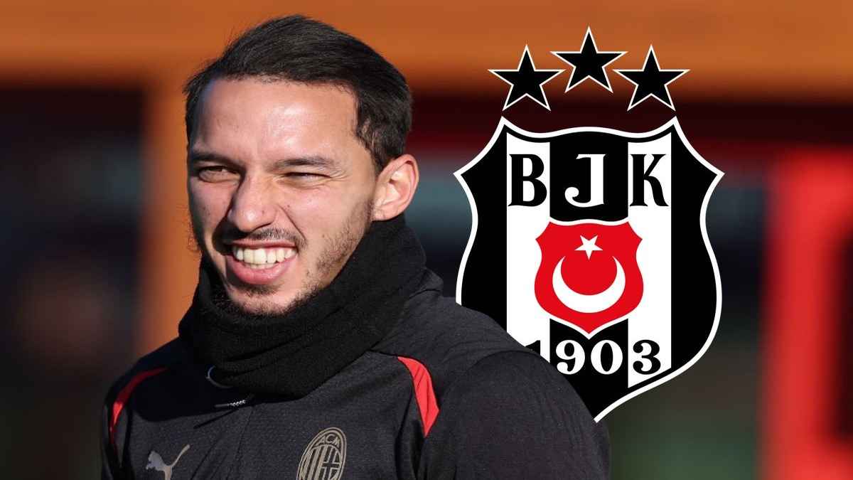 بن ناصر بيشكتاش